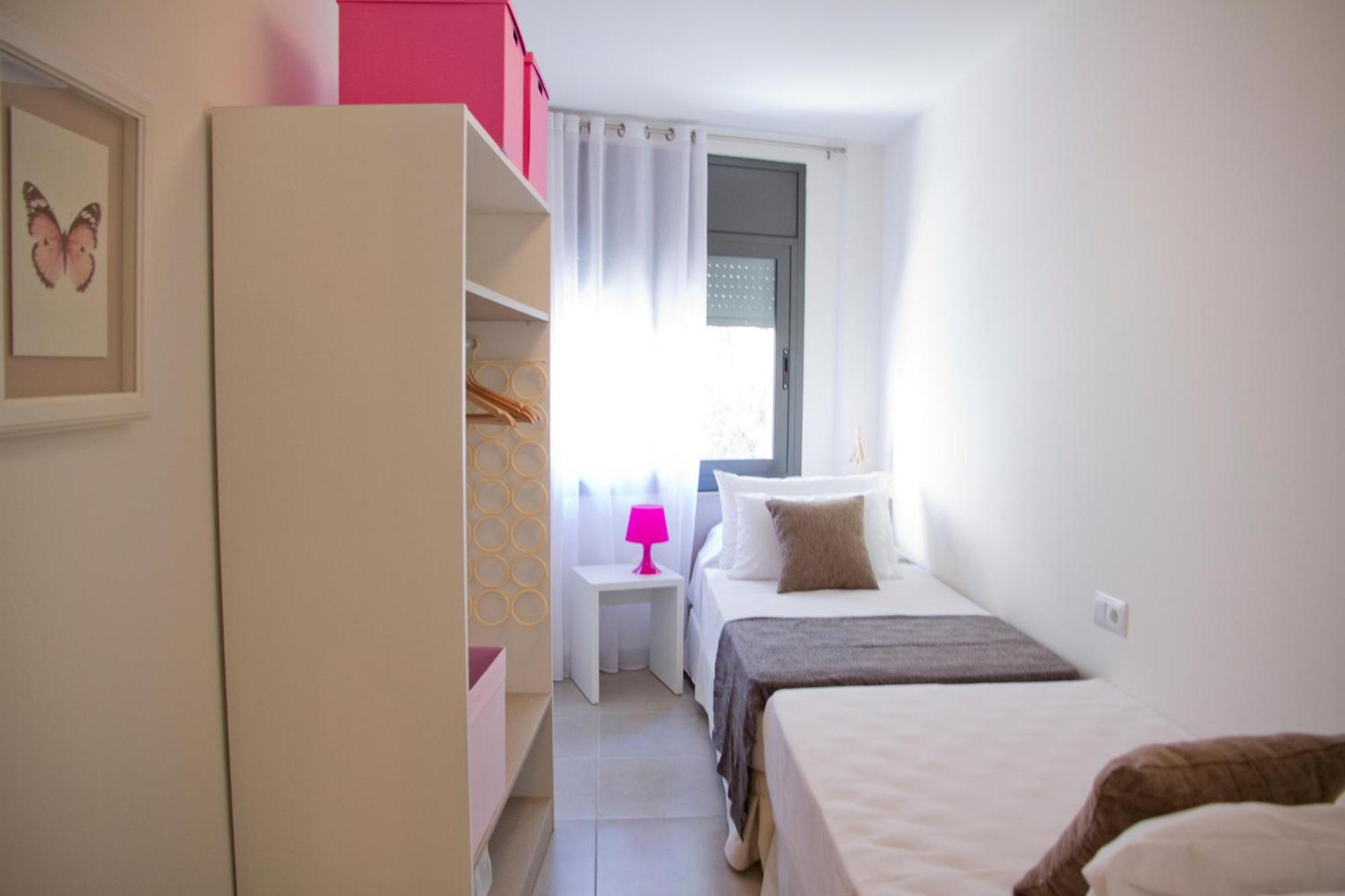 Santa Susanna Chic! Apartments By Alegria 외부 사진