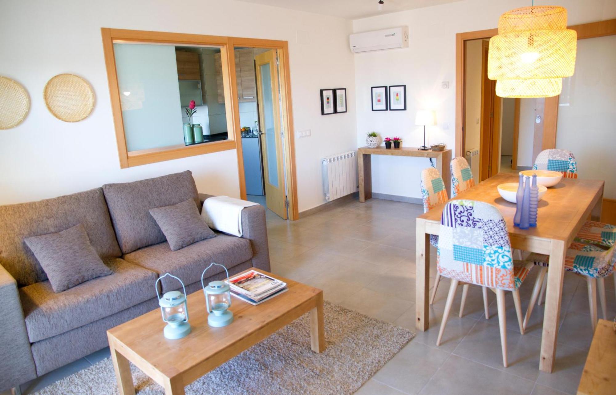 Santa Susanna Chic! Apartments By Alegria 외부 사진