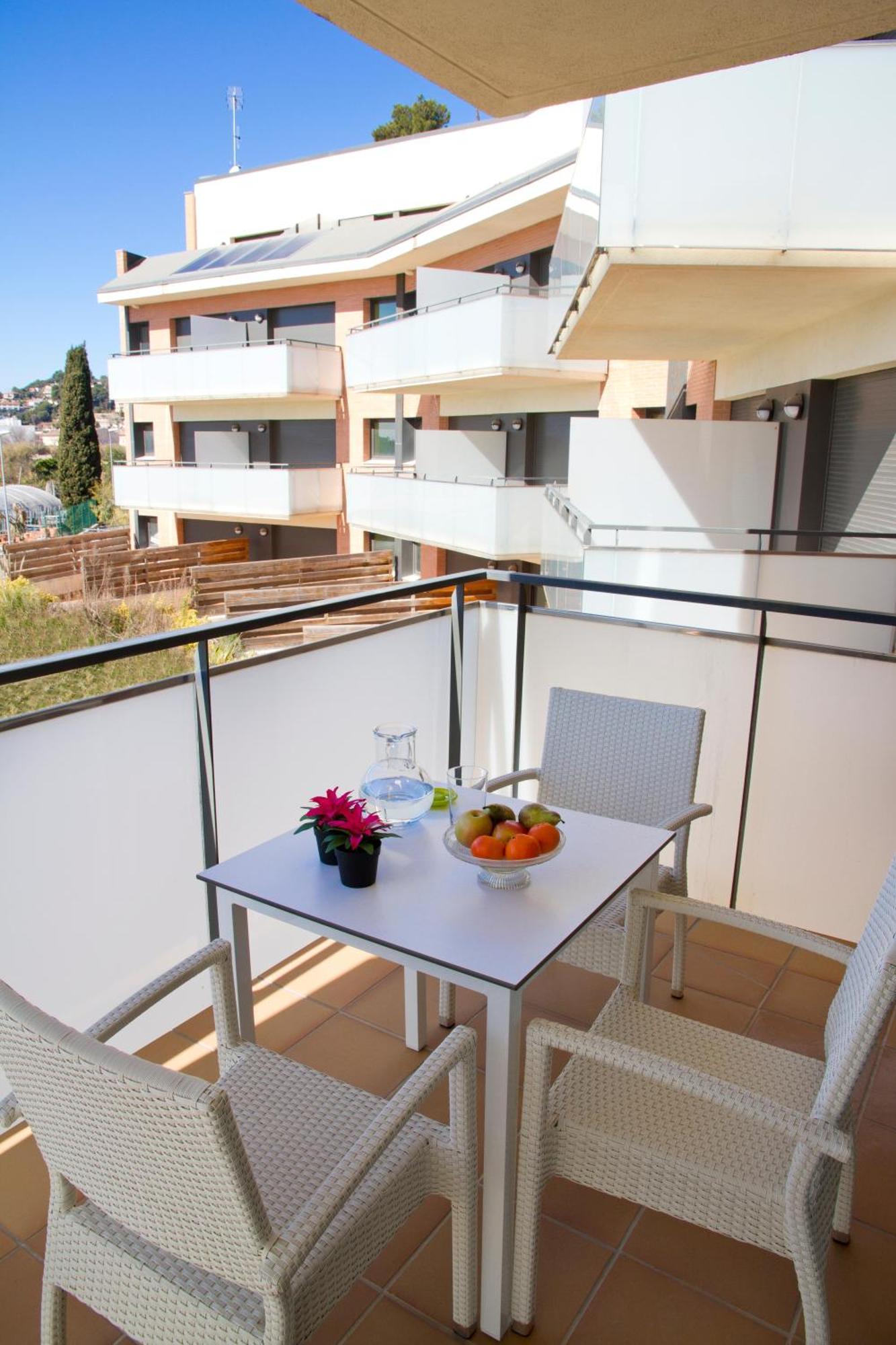 Santa Susanna Chic! Apartments By Alegria 외부 사진