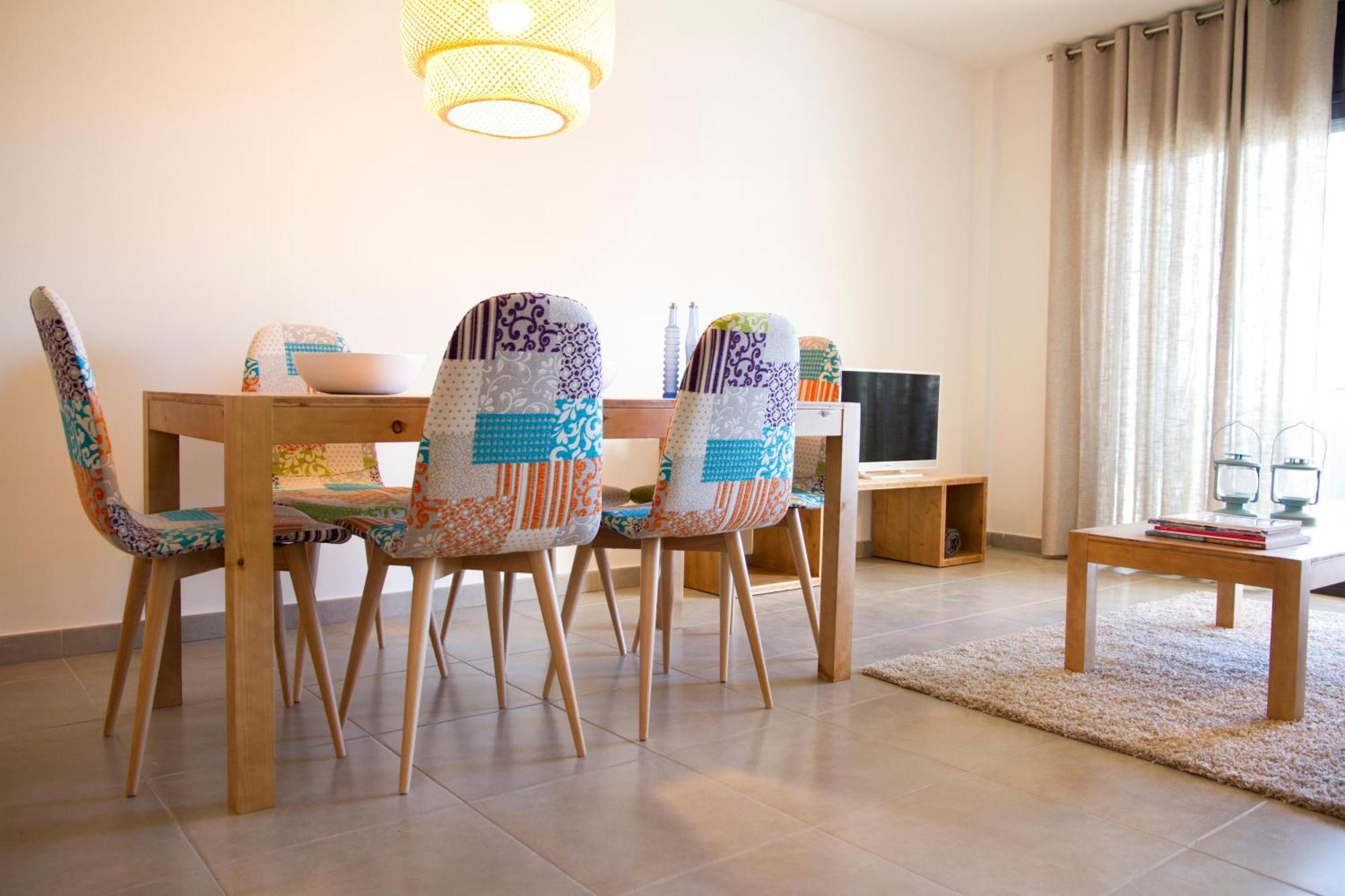 Santa Susanna Chic! Apartments By Alegria 외부 사진