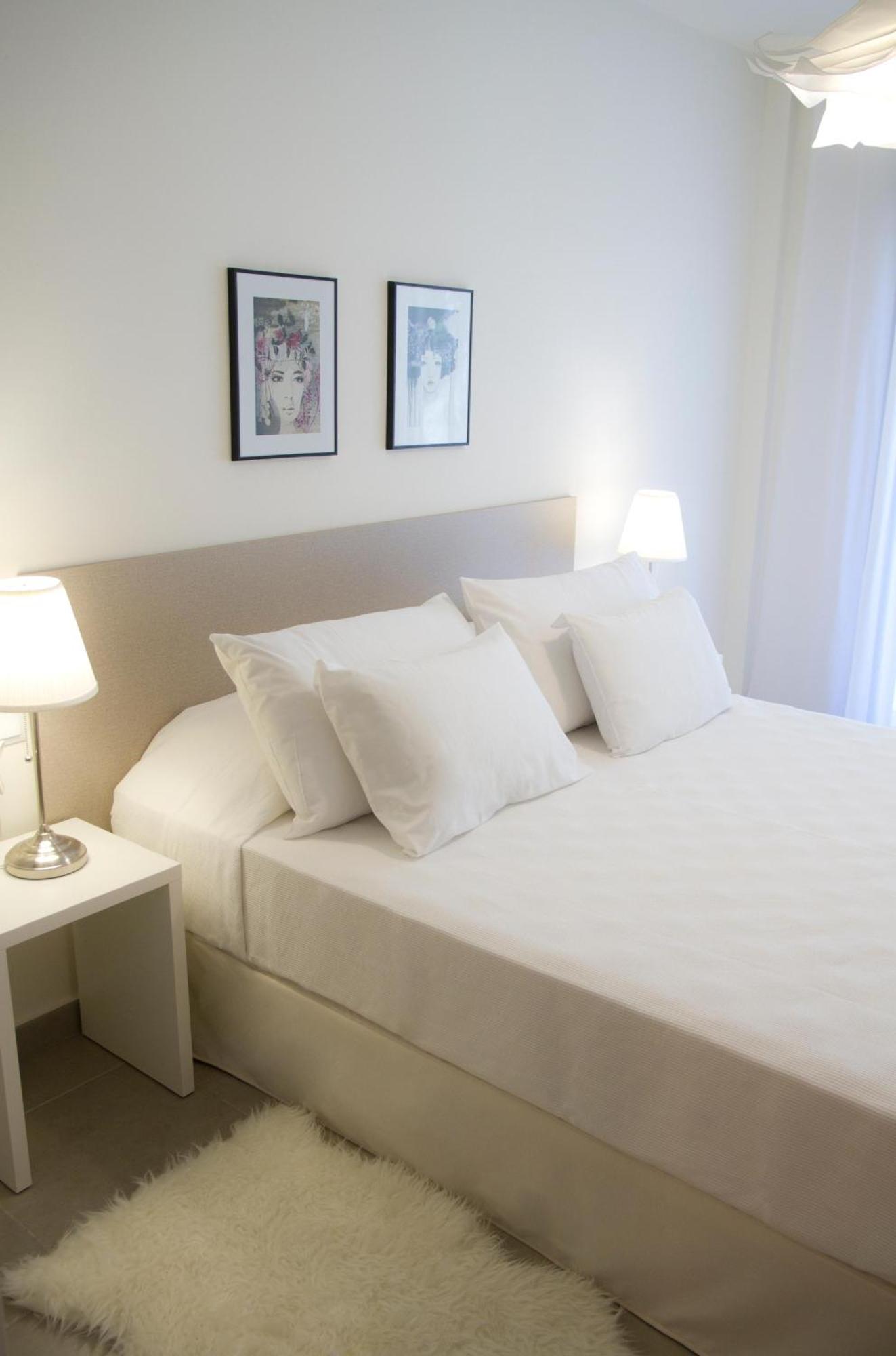 Santa Susanna Chic! Apartments By Alegria 외부 사진